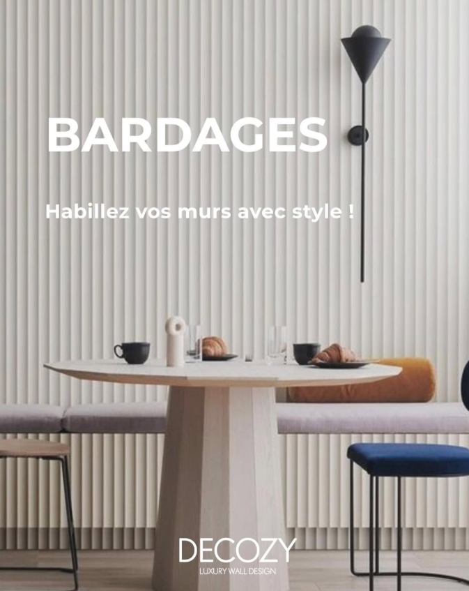 Bardages