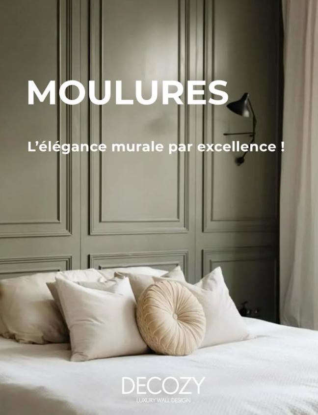 Moulures