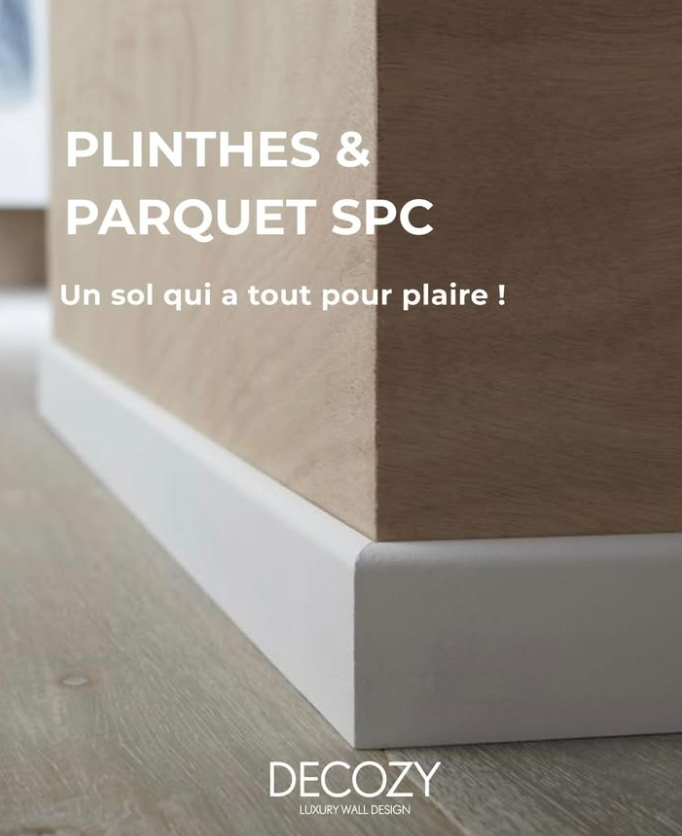 Plinthes et Parquet SPC